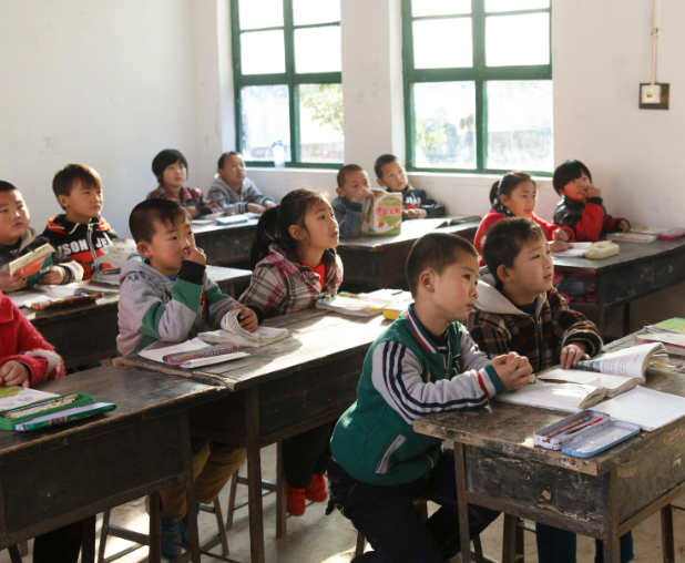 让教育公正从美好的抱负一步步成为一切孩子都可感可及的实际